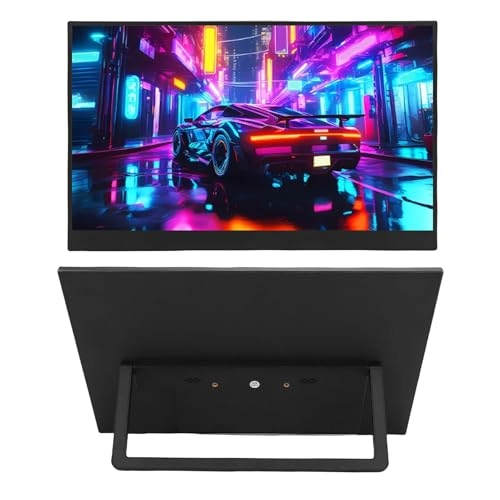 Portable Monitor - Full HD 15.6inch