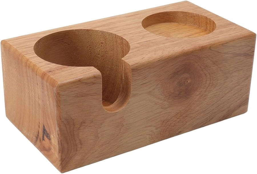 SparkFeng Coffee Tamper Stand