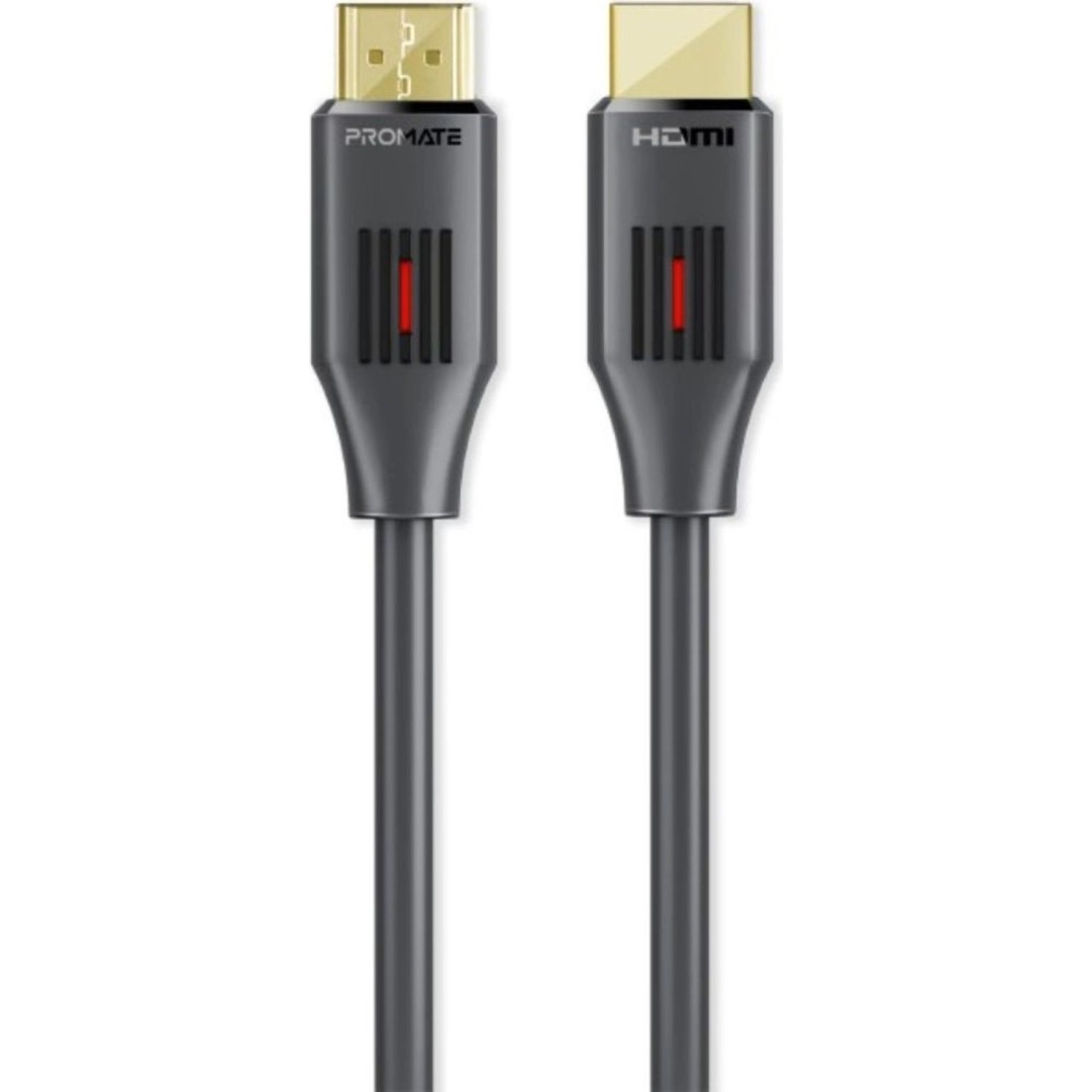 Promate 4K HDMI Cable 10m with Ethernet