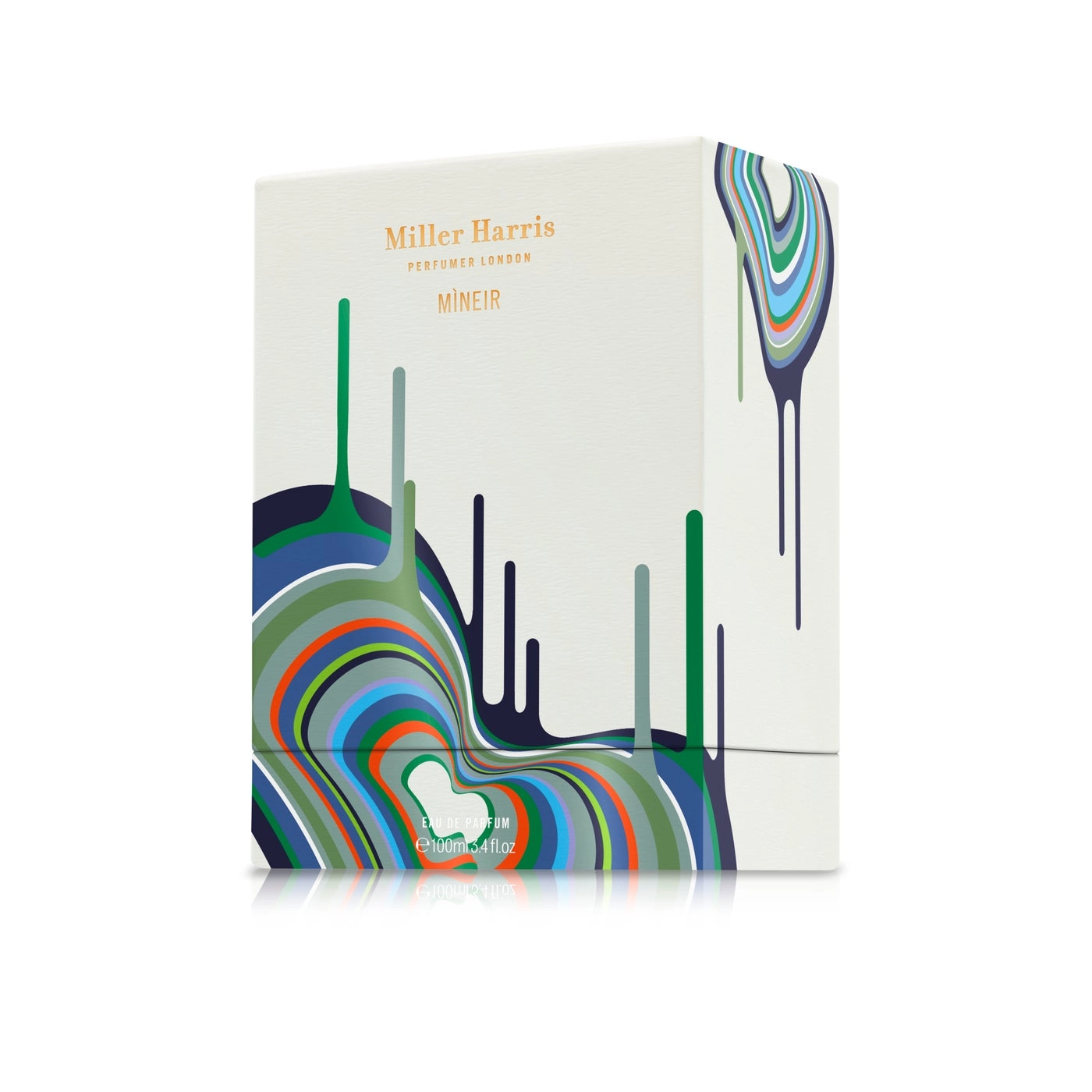 Mineir Eau de Parfum 100ml