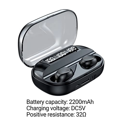 Mini Invisible True Wireless Earphone