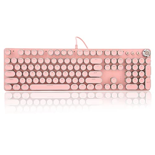 Gaming Keyboard - Wired