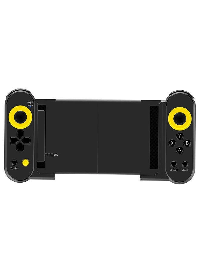 NIBEMINENT PG-9167 - Black