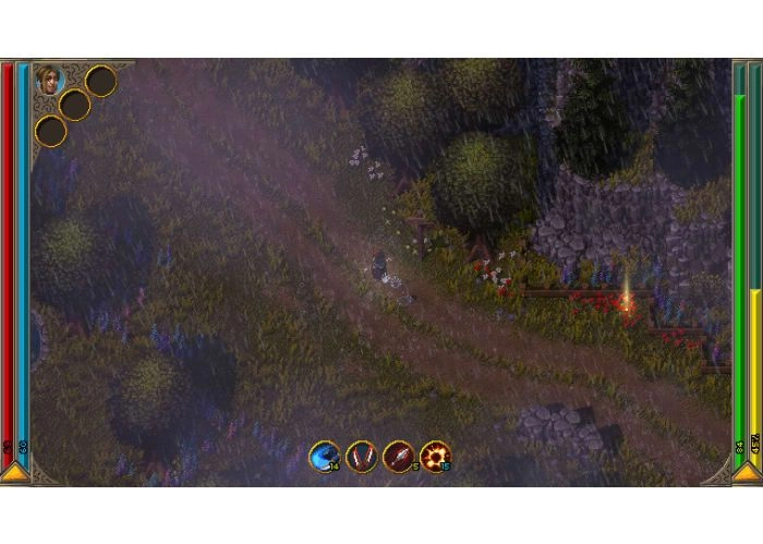 Hammerwatch II Chronicles Edition - PlayStation 5