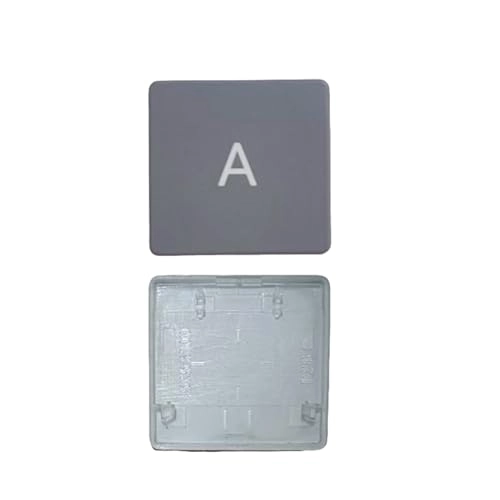 A Keycap - Black Compatible with Surface Laptop 3/4/5 13.5inch 15inch