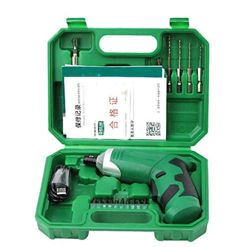 Electric Screwdriver - 500mAH