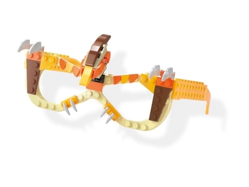 Pterosaur Glasses - 3 and up