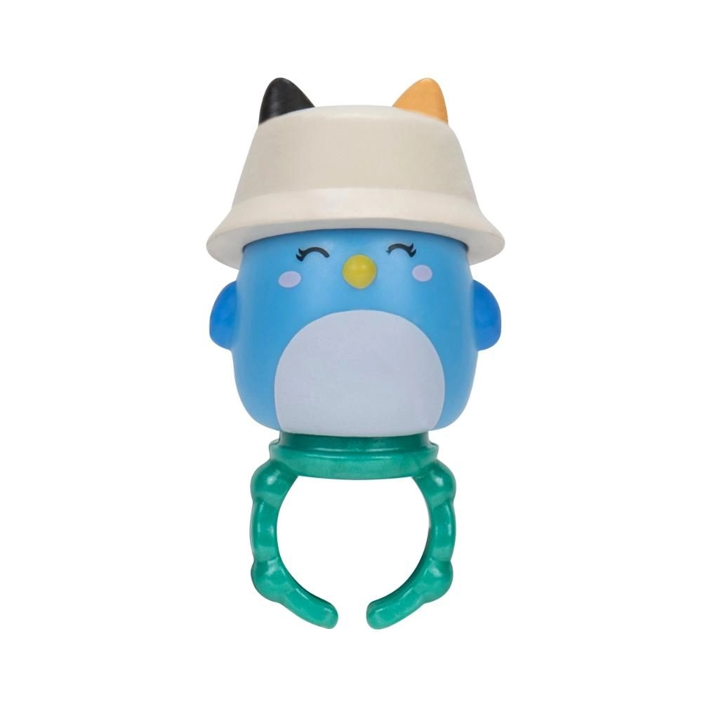 Squish-A-Longs - 25 Pack Series 1 1” Mini-Squish