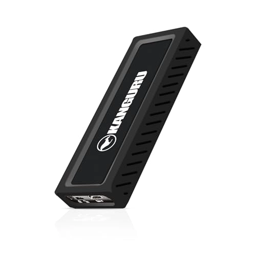 ULTRALOCK SSD NVME - 2TB