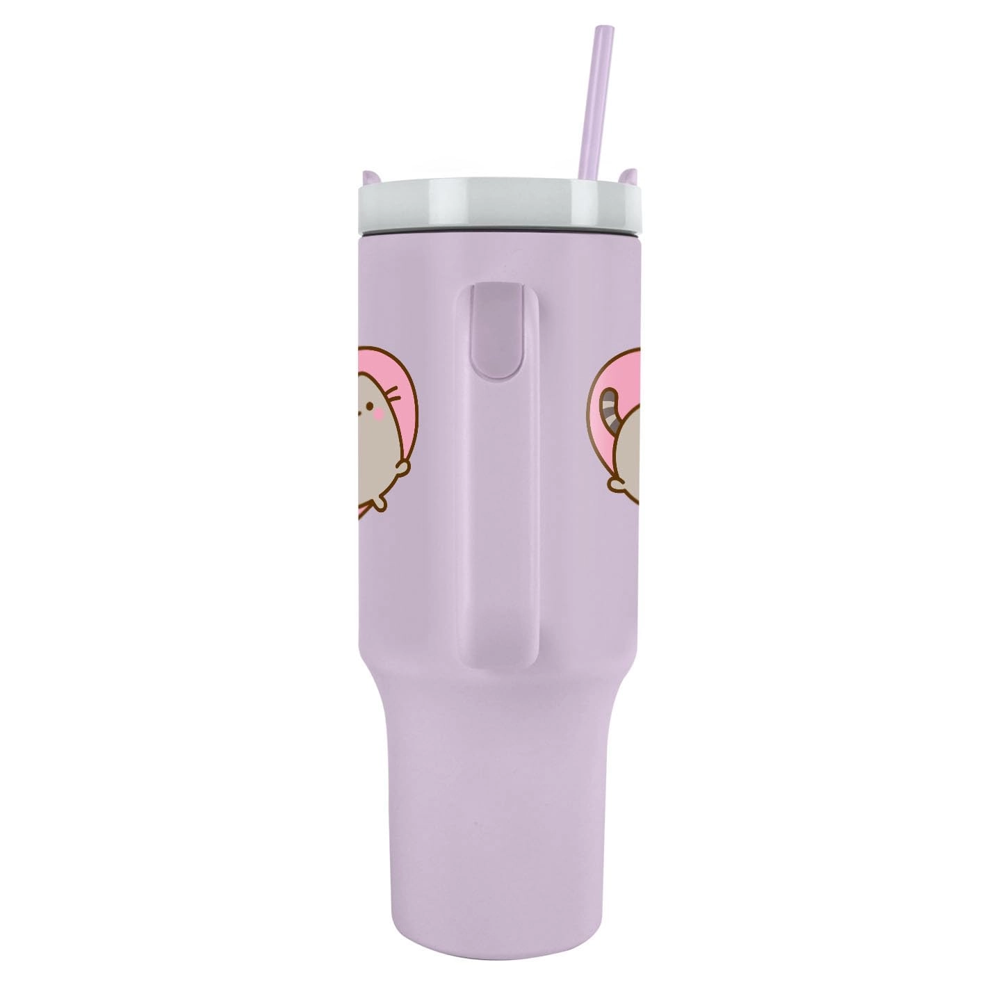 Pusheen Heart Tumbler - 1200ml