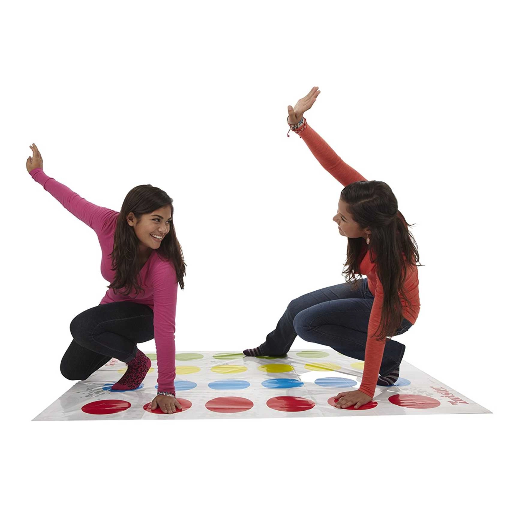 Twister - Party Game