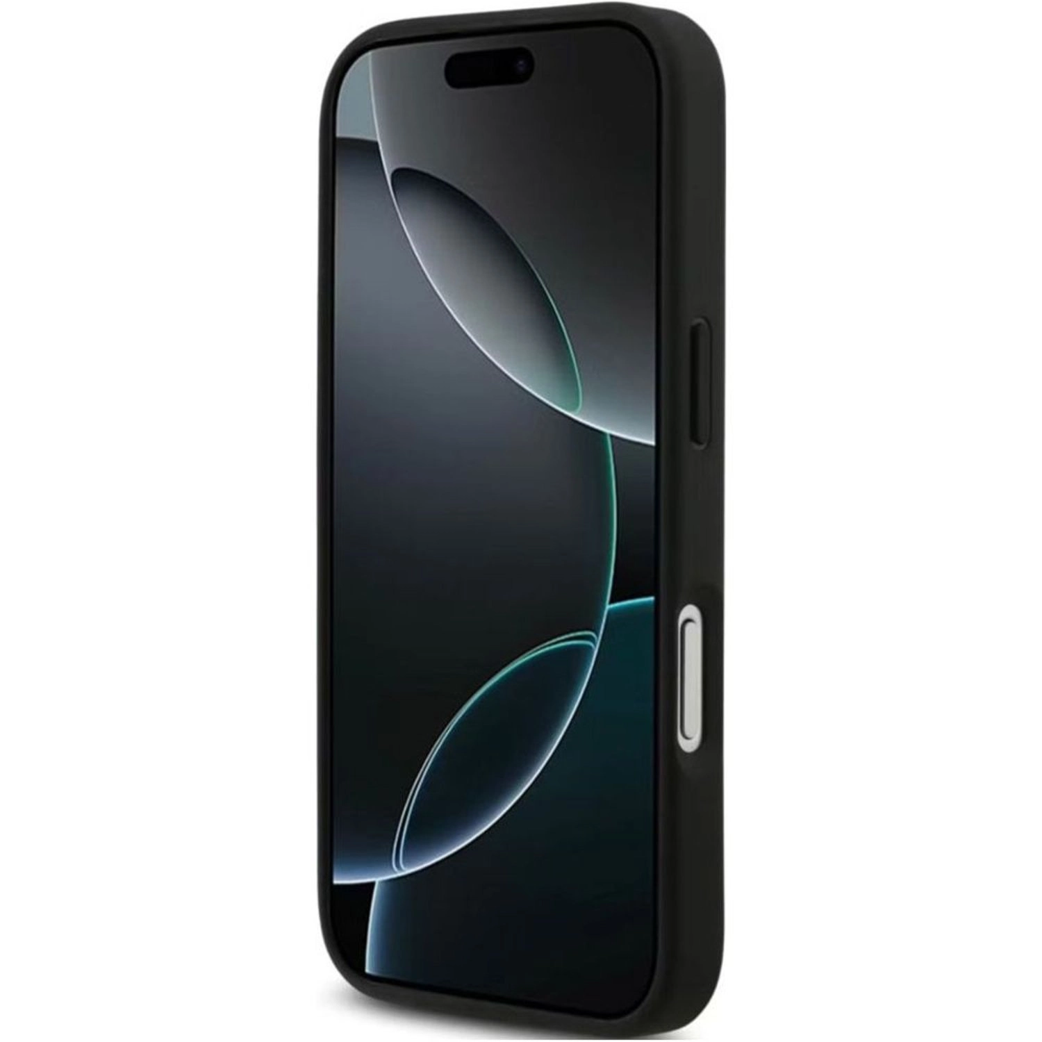 MagSafe Leather Case for iPhone 17 Pro Max