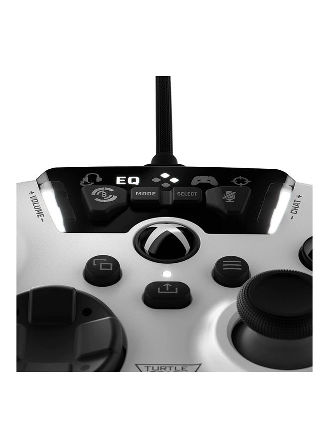 Xbox Series X|S, Xbox One Recon Controller Arctic Camo