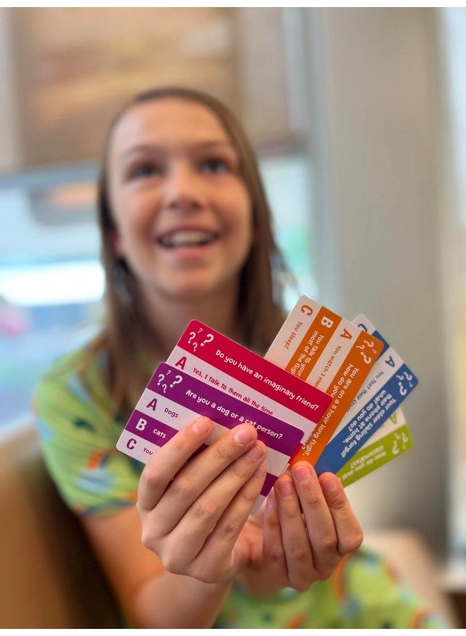 Do You Know Your Peeps?