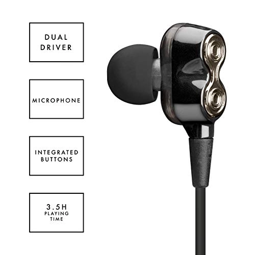 Ragtime Wireless Earbud