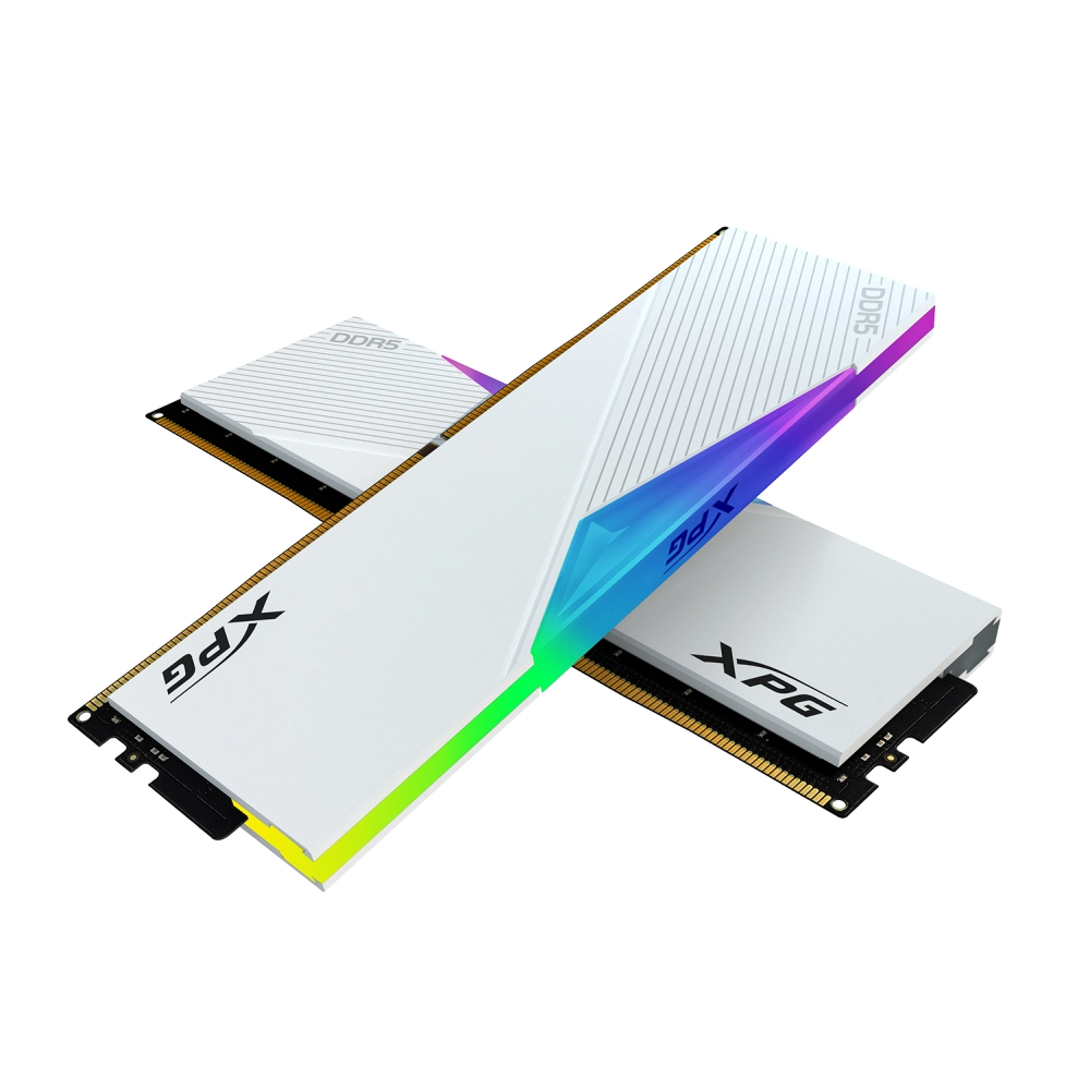 Lancer RGB - 32 GB 7200 MHz 288-Pin UDIMM DDR5