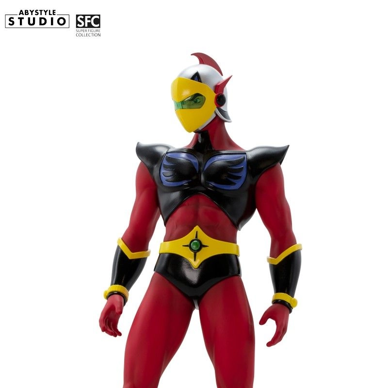 Duke Fleed - Grendizer (21 cm)