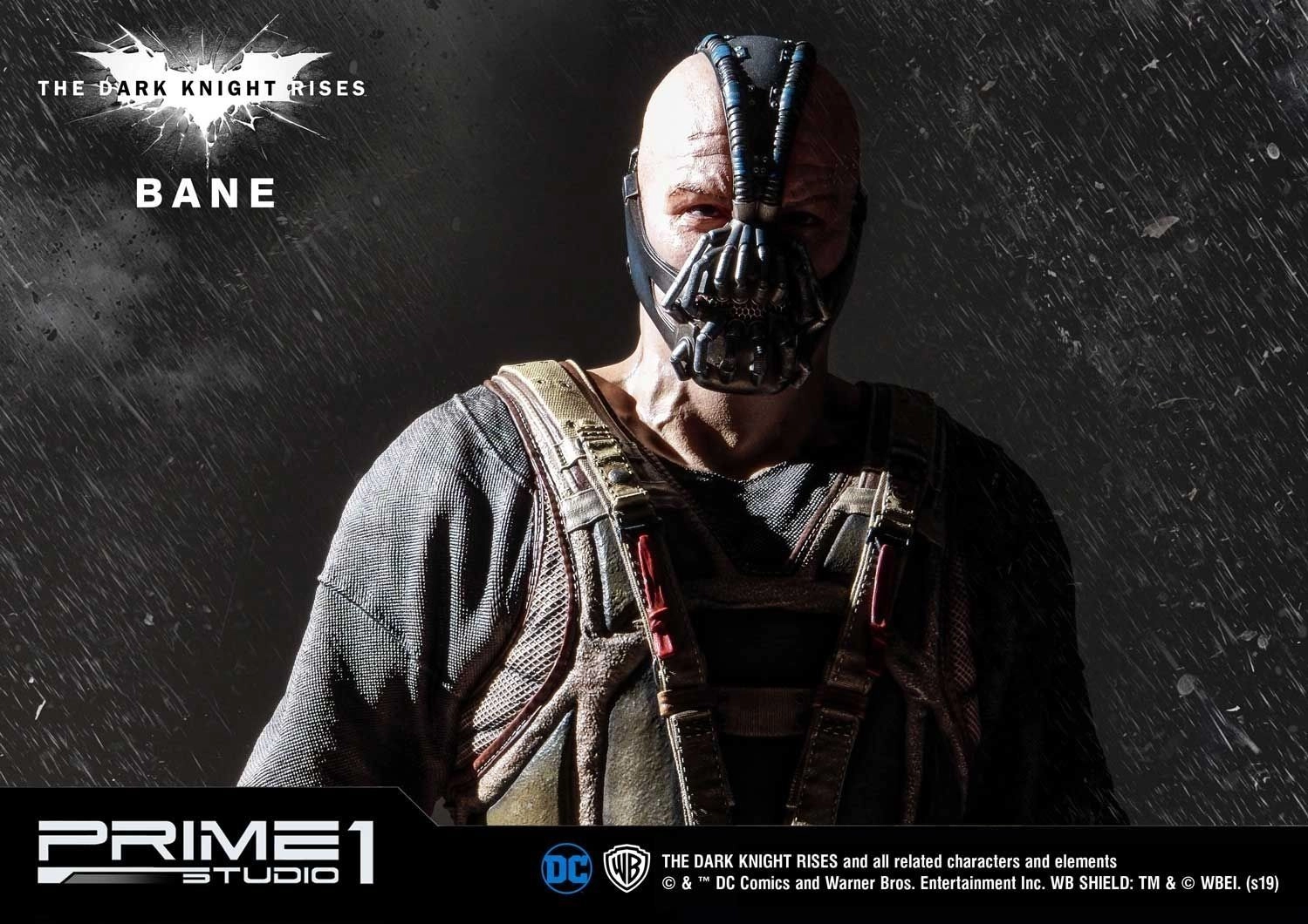 Bane - The Dark Knight Rises (51.5 cm)