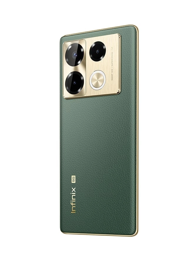 Note 40 Pro+ - 12GB 256GB