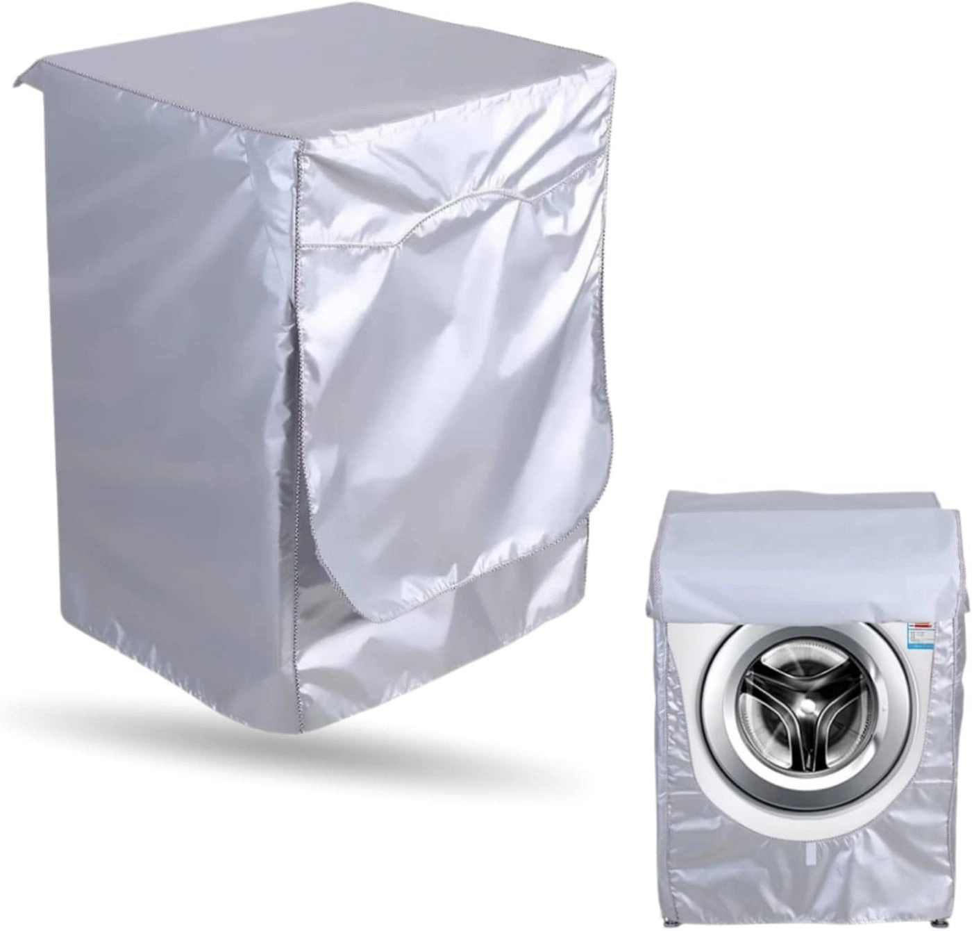 woobles Washing Machine Cover