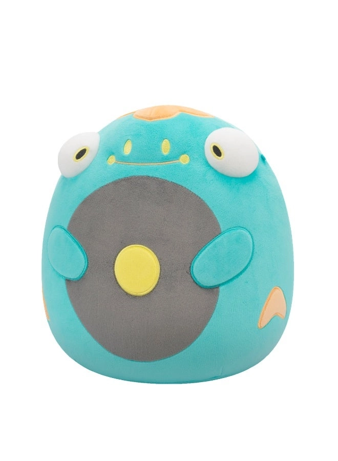 Pokemon - Belibolt - 25 cm