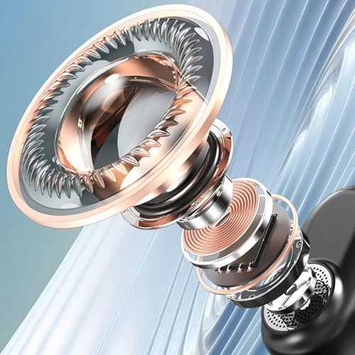 Bewinners2ixg4erk8 Wireless Headset