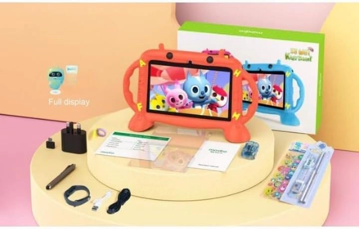 Tab 73 - 6GB 7" 128GB