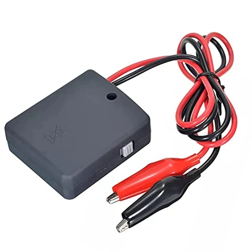 Domary Automotive Circuit Tester - 6V to 42V DC