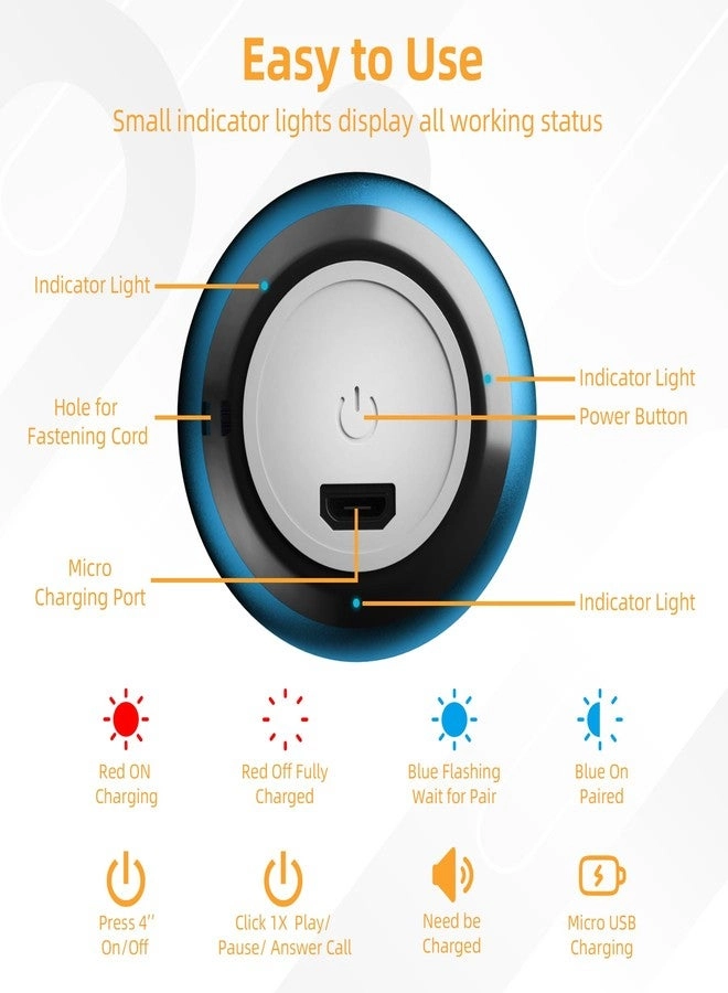 Portable Mini Speakers Pack