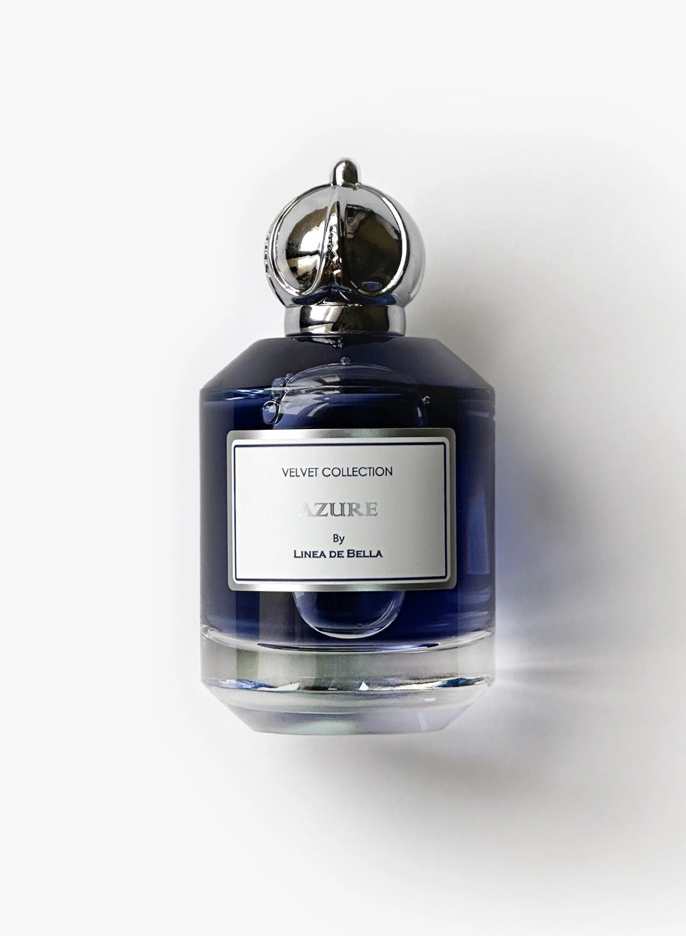 Velvet Nero Eau de Parfum 100ml