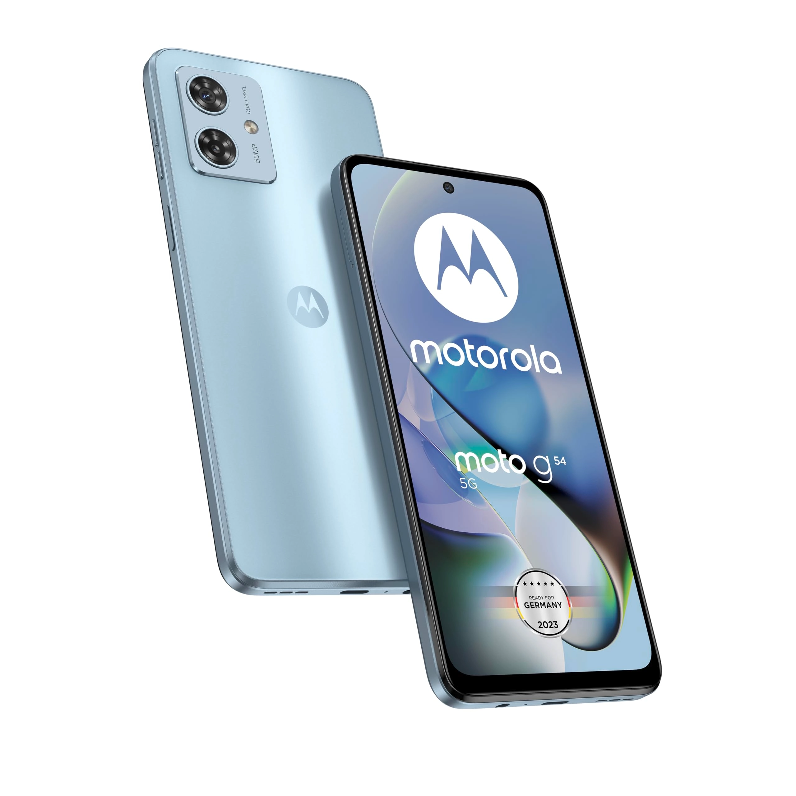 Moto G54 - 8GB 256GB