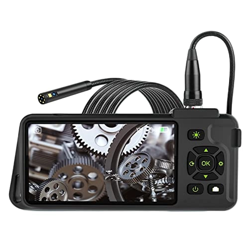 Borescope Inspection Camera