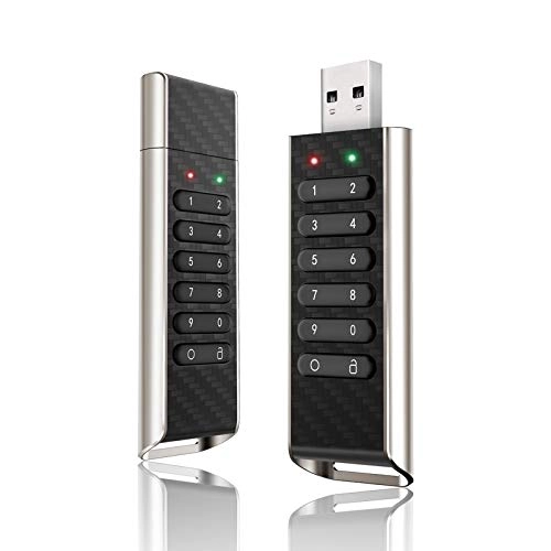 Love Key U Disk - USB 2.0 32GB