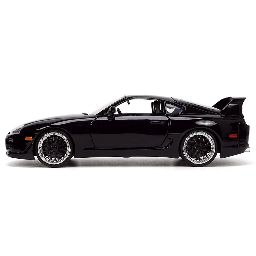 Fast And Furious 1995 Toyota Supra - 1:24