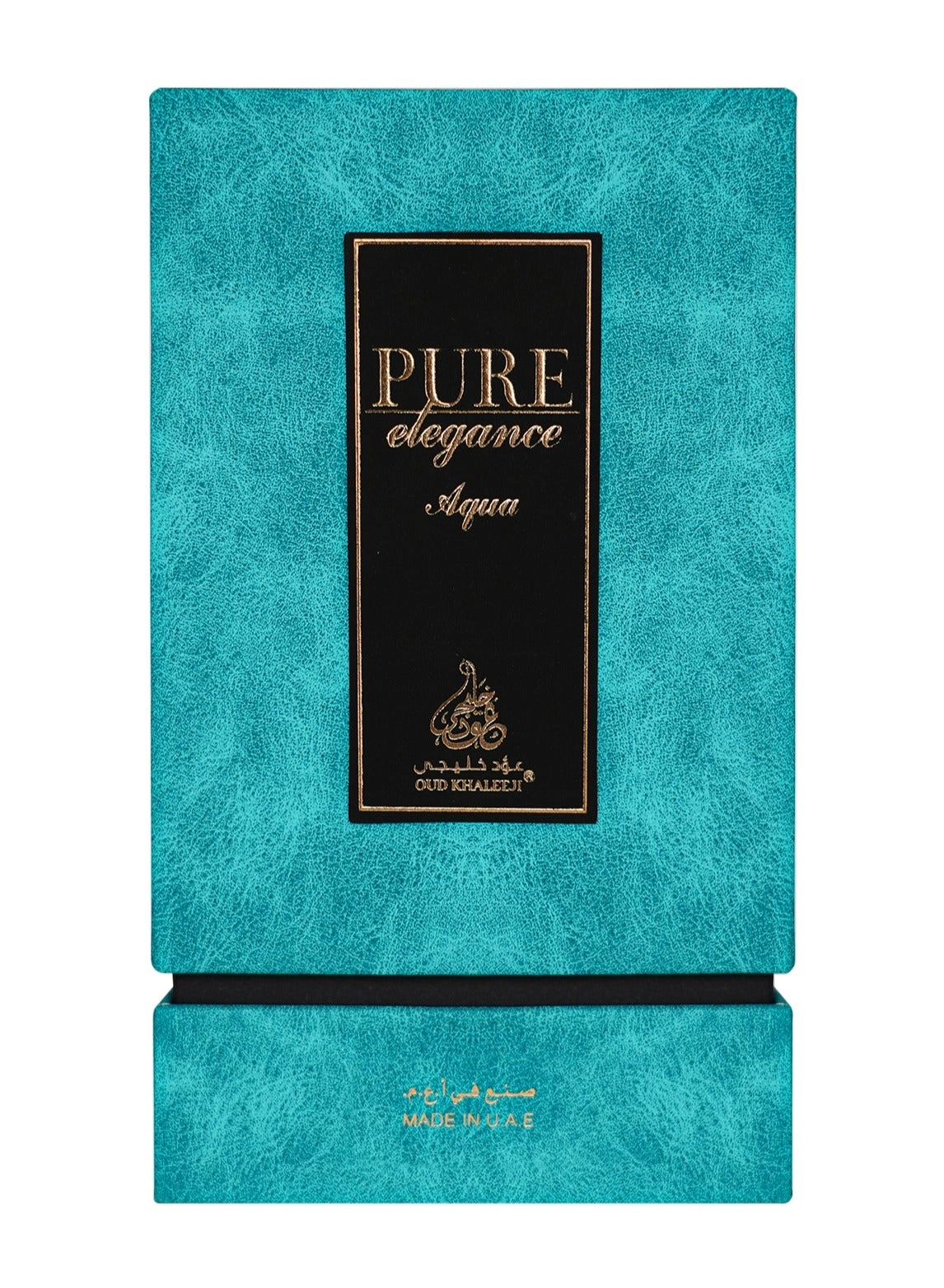 Pure Elegance Aqua Eau de Parfum 100ml