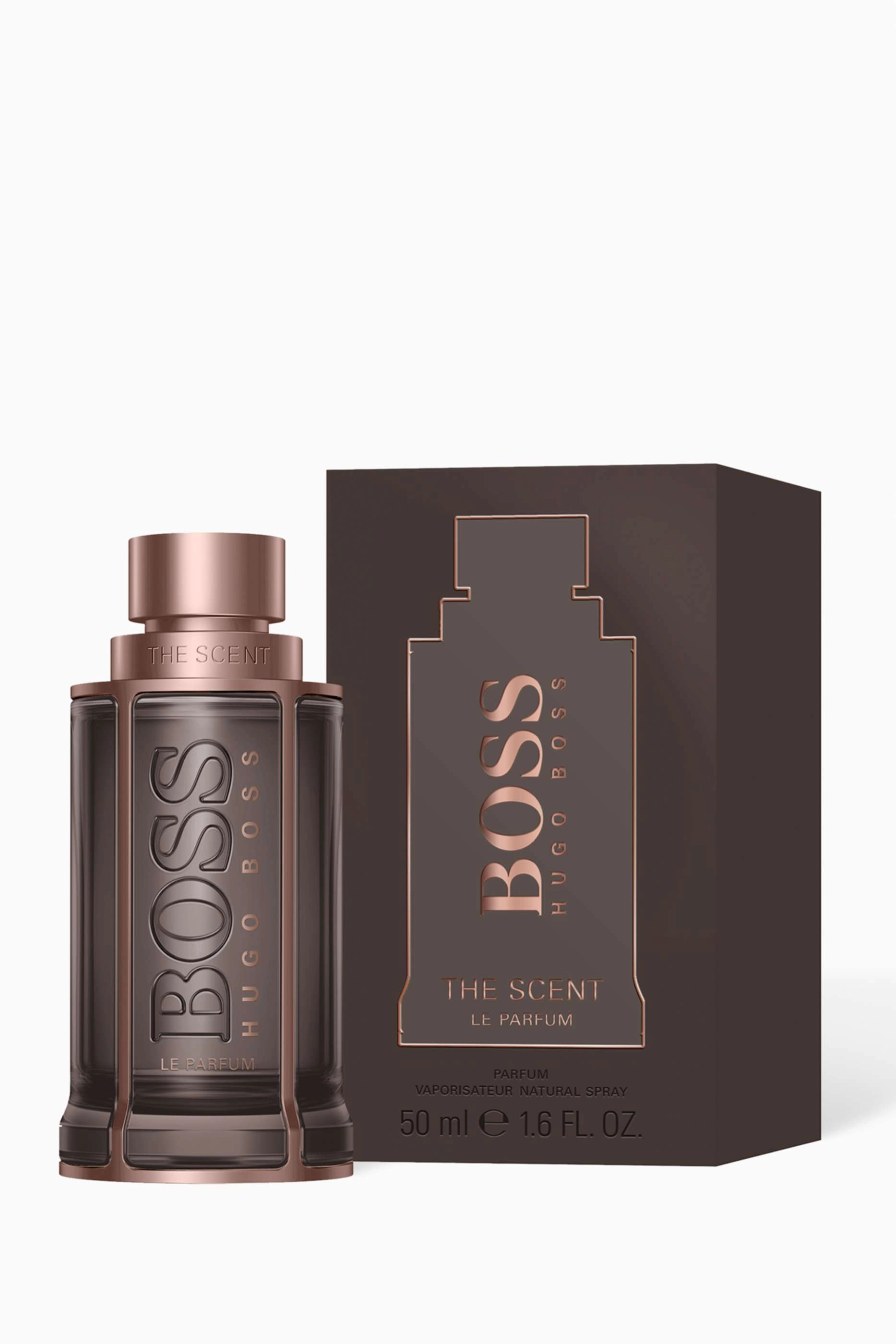 The Scent Le Parfum For Him Eau de Parfum 50 ml