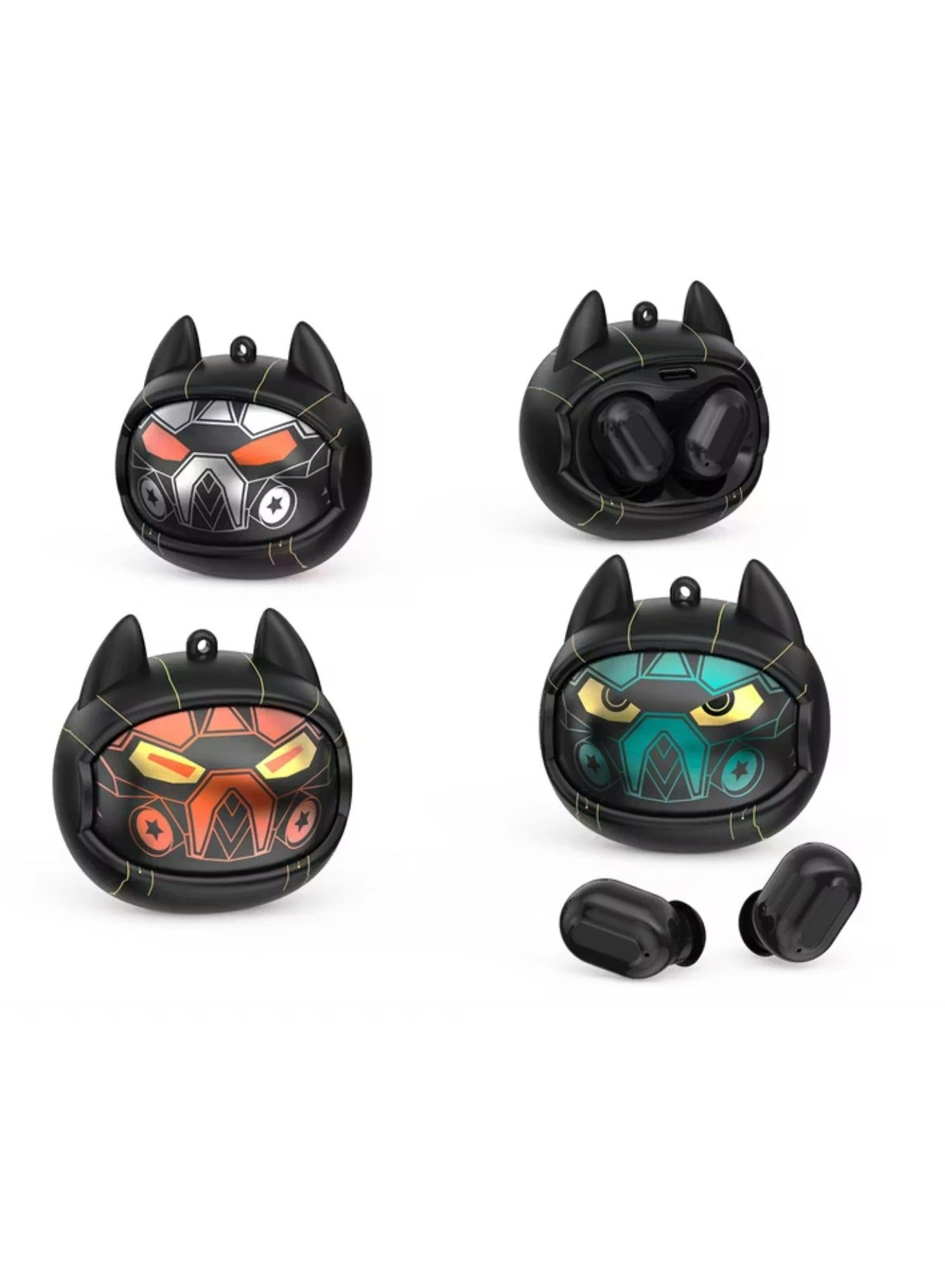 Shadow Beats Wireless Earbud