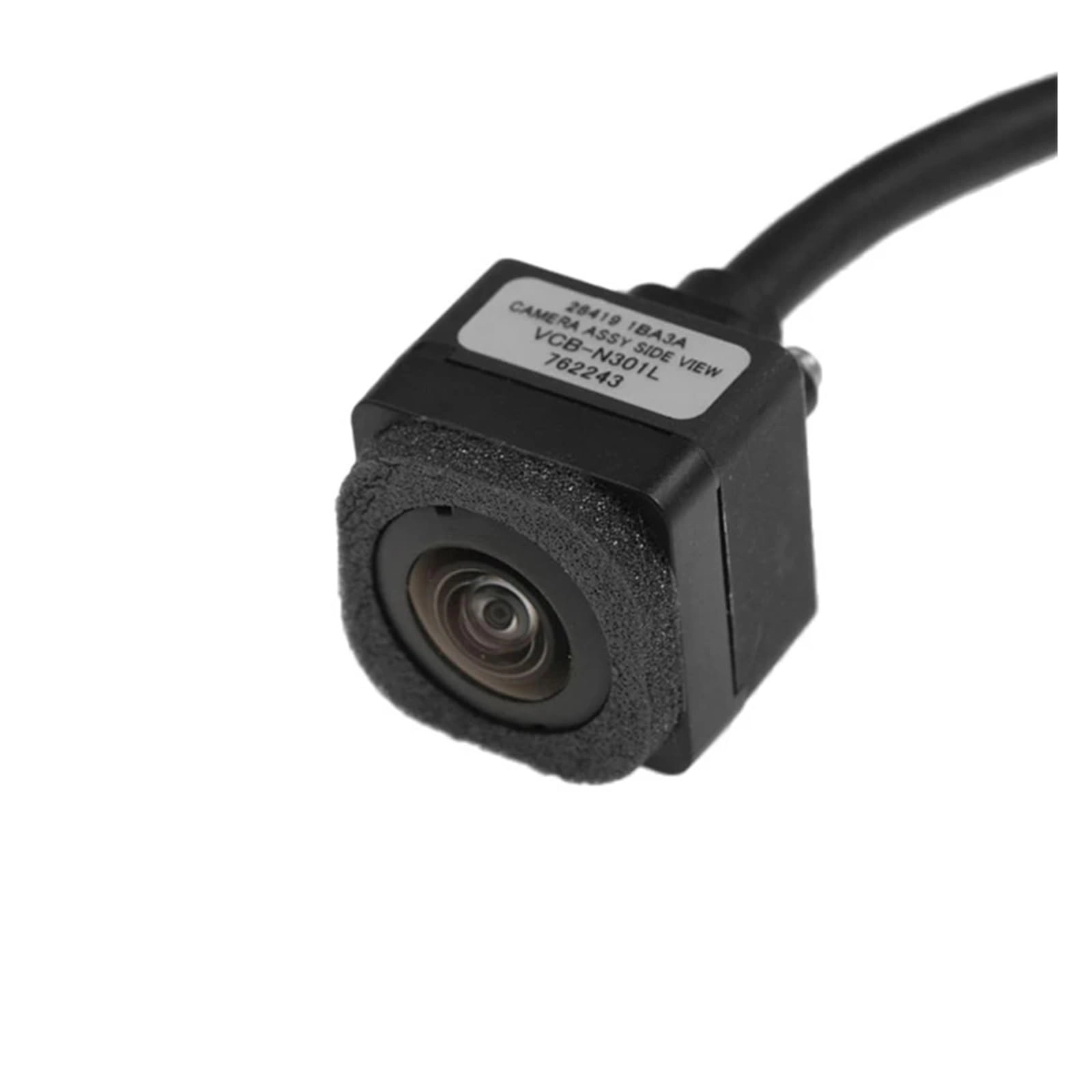 Rear View Camera - Night vision