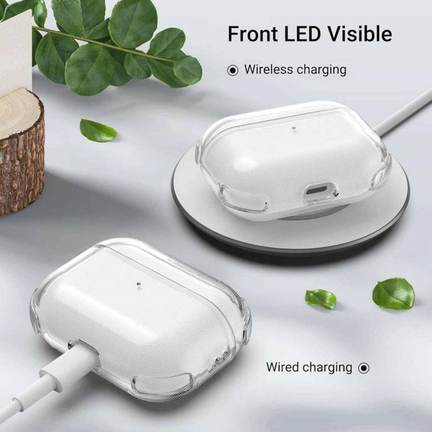 AirPods Pro 3 Case for AirPods Pro 3