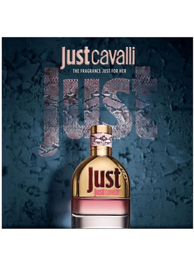 Just Eau de Toilette 30 ml