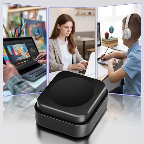 Macro Keyboard - Wired/Wireless