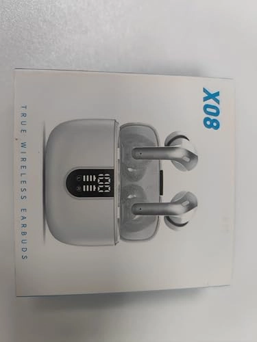 X08 Wireless Earbud