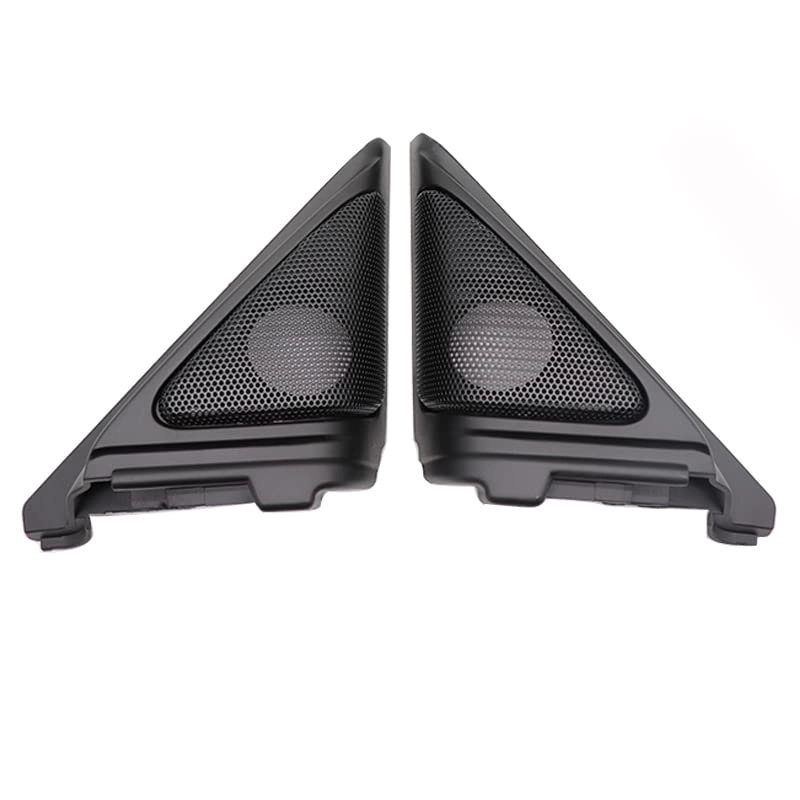Speaker Tweeter Cover - Honda Accord 10th 2018 2019 2020 2021