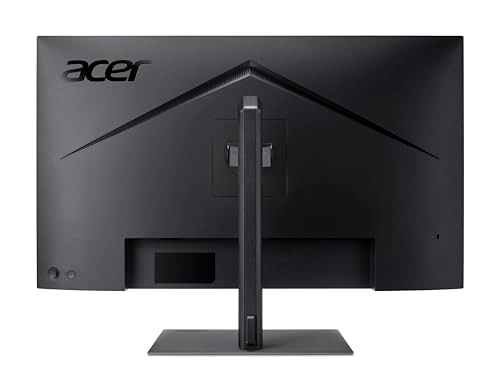 Vero B327QKB1bemiprcuzxv - 31.5 Inches 3840 x 2160 Pixels