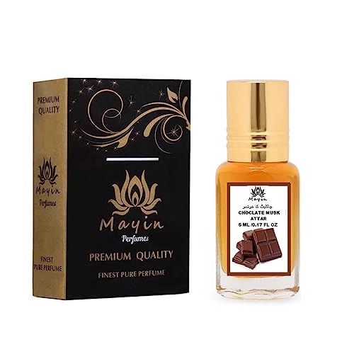 Chocolate Perfume - 5 ml