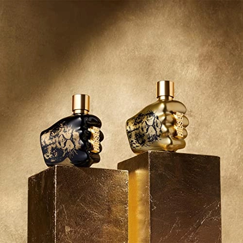 Spirit of The Brave Eau de Toilette 35ml