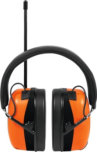 Stereo DAB+ OD Wireless Headphone