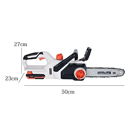 Cordless Chainsaw - 1400W