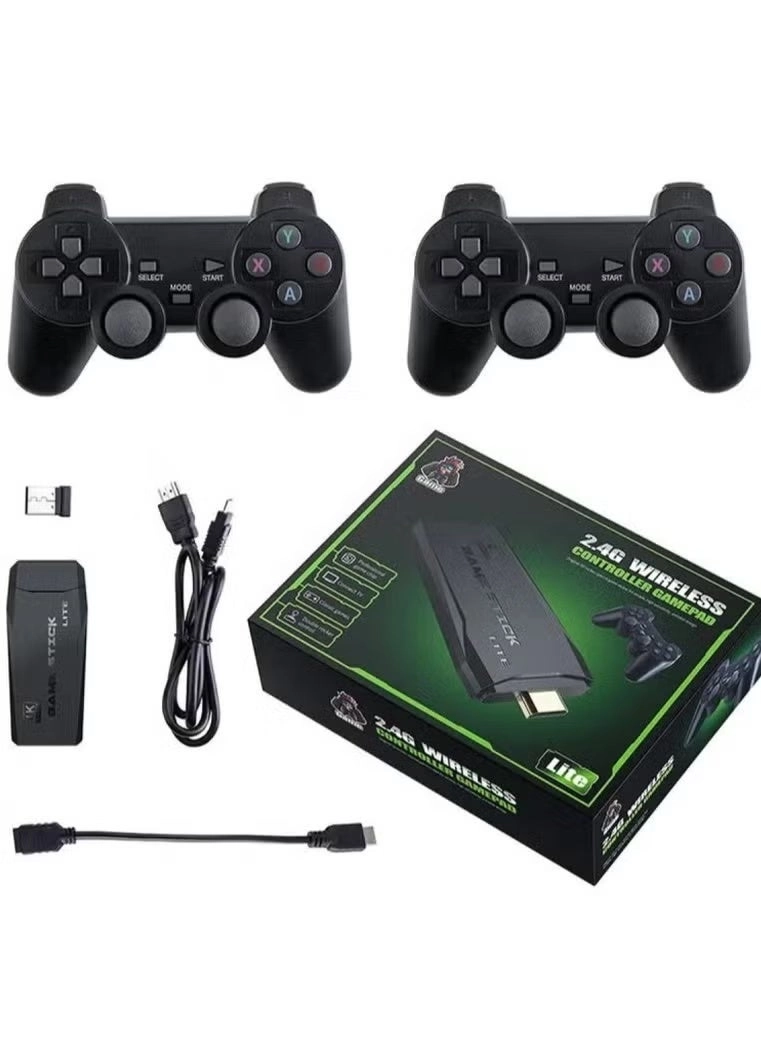 Game Console - 64GB