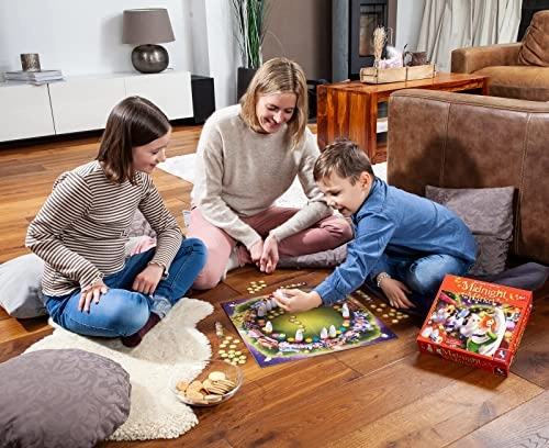 Midnight Market - Board Game